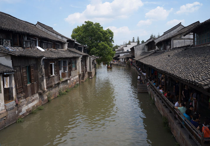 China-Hangzhou-Wuzhen-Watertown-4